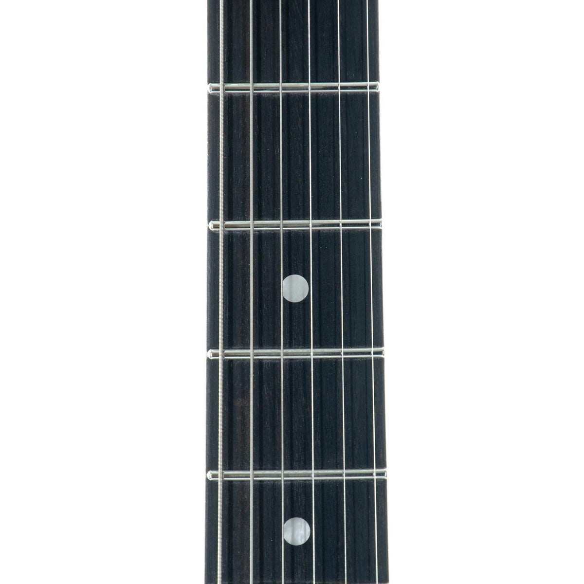 Fender 60th Anniversary Ultra Luxe Jaguar, Ebony, Texas Tea