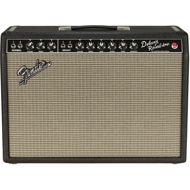 Fender 64 Custom Deluxe Reverb 120V