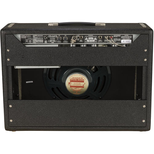 Fender 64 Custom Deluxe Reverb 120V