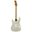 Fender Custom Shop '64 Stratocaster Relic Aged Olympic White        