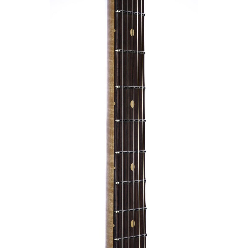 Fender Custom Shop '64 Stratocaster Relic Aged Olympic White        