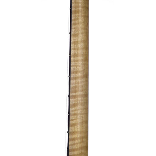 Fender Custom Shop '64 Stratocaster Relic Aged Olympic White        