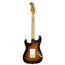 Fender Custom Shop '64 Stratocaster Relic Faded 3 Tone Sunburst     