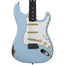 Fender Custom Shop '64 Stratocaster Relic Sonic Blue