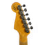 Fender Custom Shop '64 Stratocaster Relic Sonic Blue