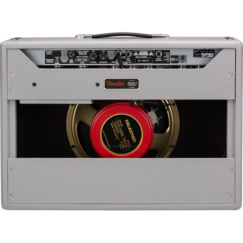 Fender '65 Deluxe Reverb Limited Edition Slate Gray