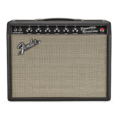 Fender Limited Edition 65 Princeton C12Q FSR