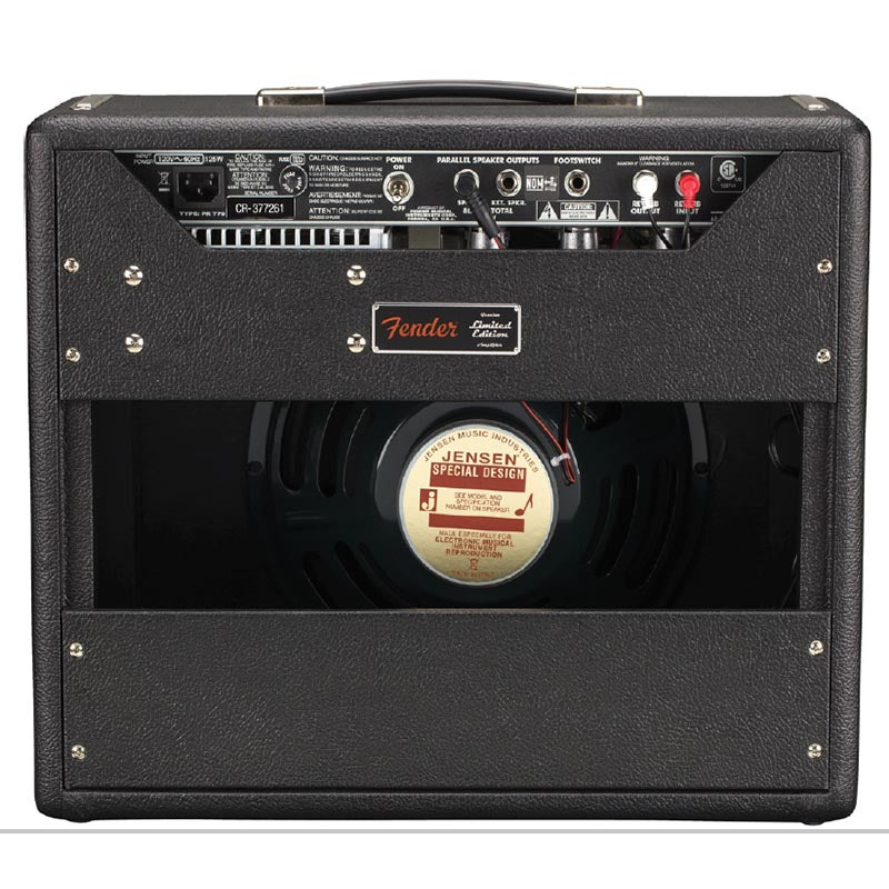 Fender Limited Edition 65 Princeton C12Q FSR
