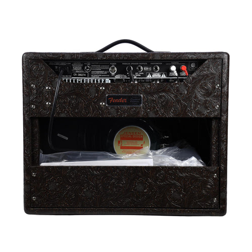 Fender '65 Princeton Reverb Western C12Q 120V FSR 2019