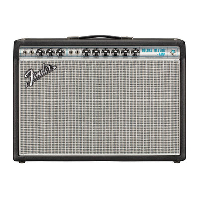 Fender 68 Custom Deluxe Reverb Pine Neo FSR