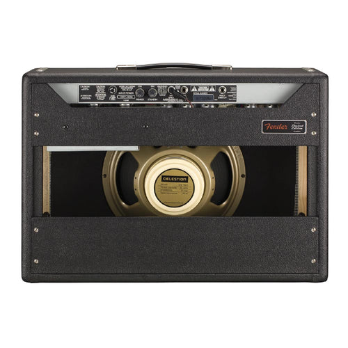 Fender 68 Custom Deluxe Reverb Pine Neo FSR