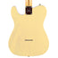 Fender 70th Anniversary Broadcaster Maple Fingerboard Blackguard Blonde