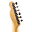 Fender 70th Anniversary Broadcaster Maple Fingerboard Blackguard Blonde