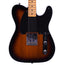 Fender 70th Anniversary Esquire Electric Guitar, 2-Color Sunburst, Maple