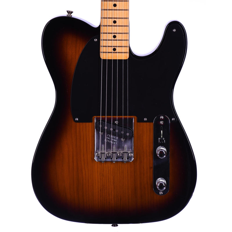 Fender online esquire body