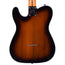 Fender 70th Anniversary Esquire Electric Guitar, 2-Color Sunburst, Maple