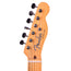 Fender 70th Anniversary Esquire Electric Guitar, 2-Color Sunburst, Maple