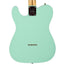 Fender 70th Anniversary Esquire Maple, Surf Green