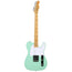 Fender 70th Anniversary Esquire Maple, Surf Green