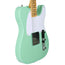 Fender 70th Anniversary Esquire Maple, Surf Green