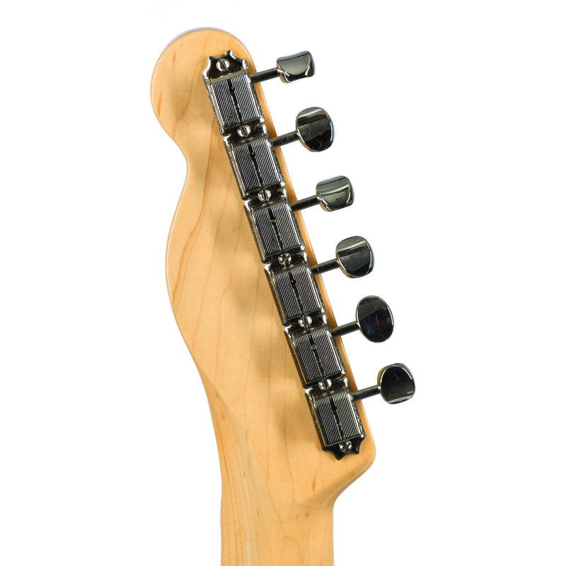 Fender 70th Anniversary Esquire Maple, Surf Green