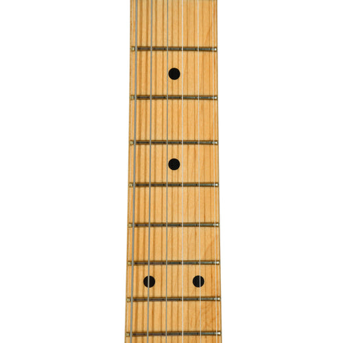 Fender 70th Anniversary Esquire Maple, Surf Green