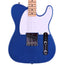 Fender 70th Anniversary Esquire Maple, Lake Placid Blue