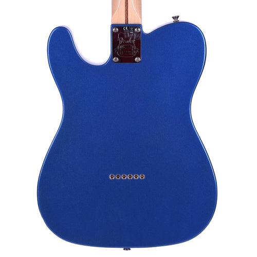 Fender 70th Anniversary Esquire Maple, Lake Placid Blue