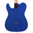 Fender 70th Anniversary Esquire Maple, Lake Placid Blue