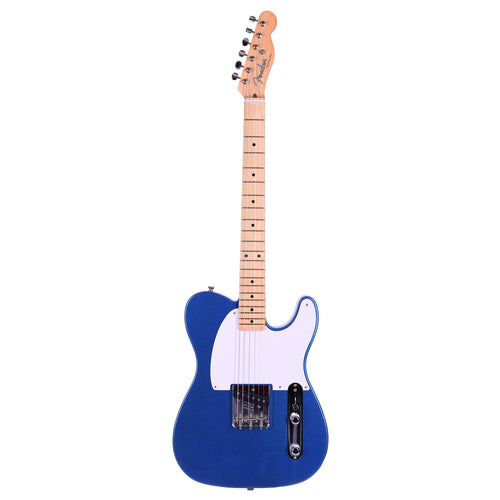Fender 70th Anniversary Esquire Maple, Lake Placid Blue