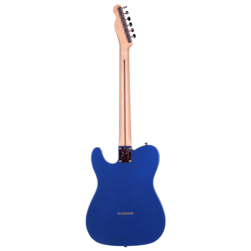 Fender 70th Anniversary Esquire Maple, Lake Placid Blue