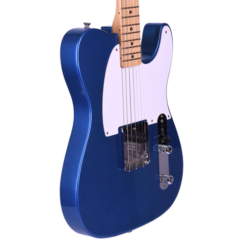 Fender 70th Anniversary Esquire Maple, Lake Placid Blue