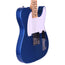 Fender 70th Anniversary Esquire Maple, Lake Placid Blue