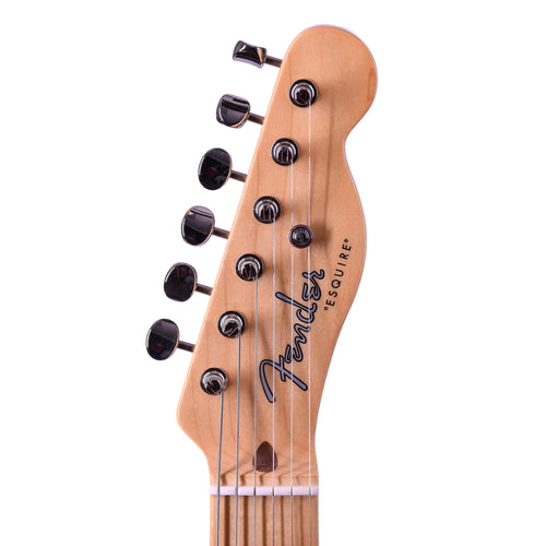 Fender 70th Anniversary Esquire Maple, Lake Placid Blue