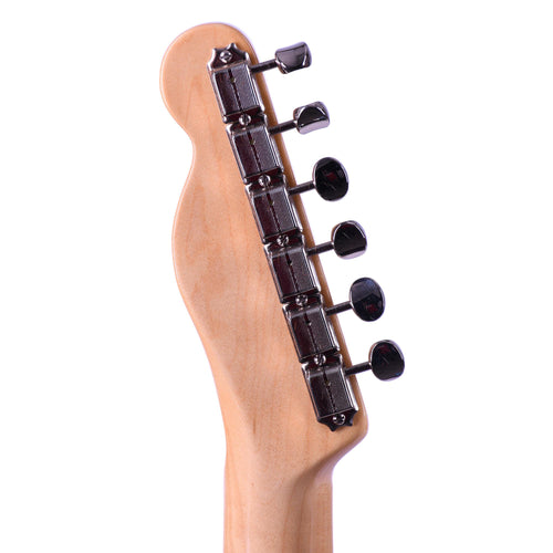 Fender 70th Anniversary Esquire Maple, Lake Placid Blue