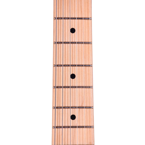 Fender 70th Anniversary Esquire Maple, Lake Placid Blue