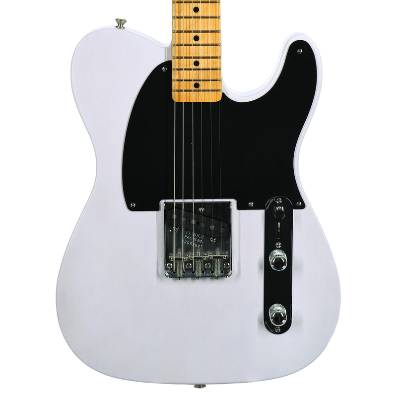Fender 70th Anniversary Esquire Maple, White Blonde