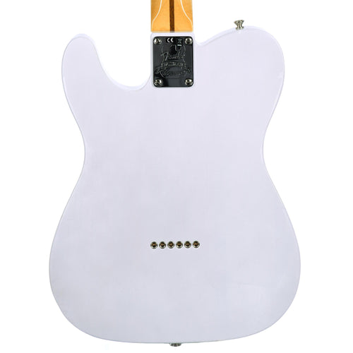 Fender 70th Anniversary Esquire Maple, White Blonde