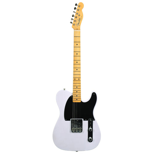 Fender 70th Anniversary Esquire Maple, White Blonde