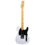 Fender 70th Anniversary Esquire Maple, White Blonde
