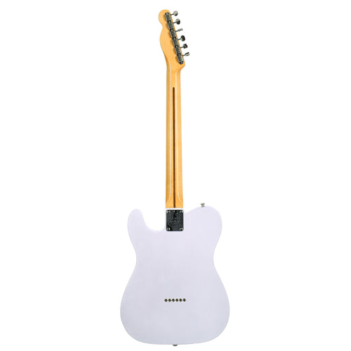 Fender 70th Anniversary Esquire Maple, White Blonde