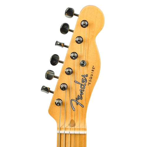 Fender 70th Anniversary Esquire Maple, White Blonde