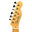 Fender 70th Anniversary Esquire Maple, White Blonde