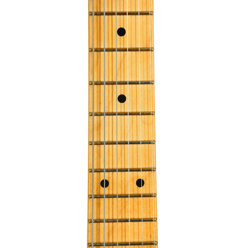 Fender 70th Anniversary Esquire Maple, White Blonde