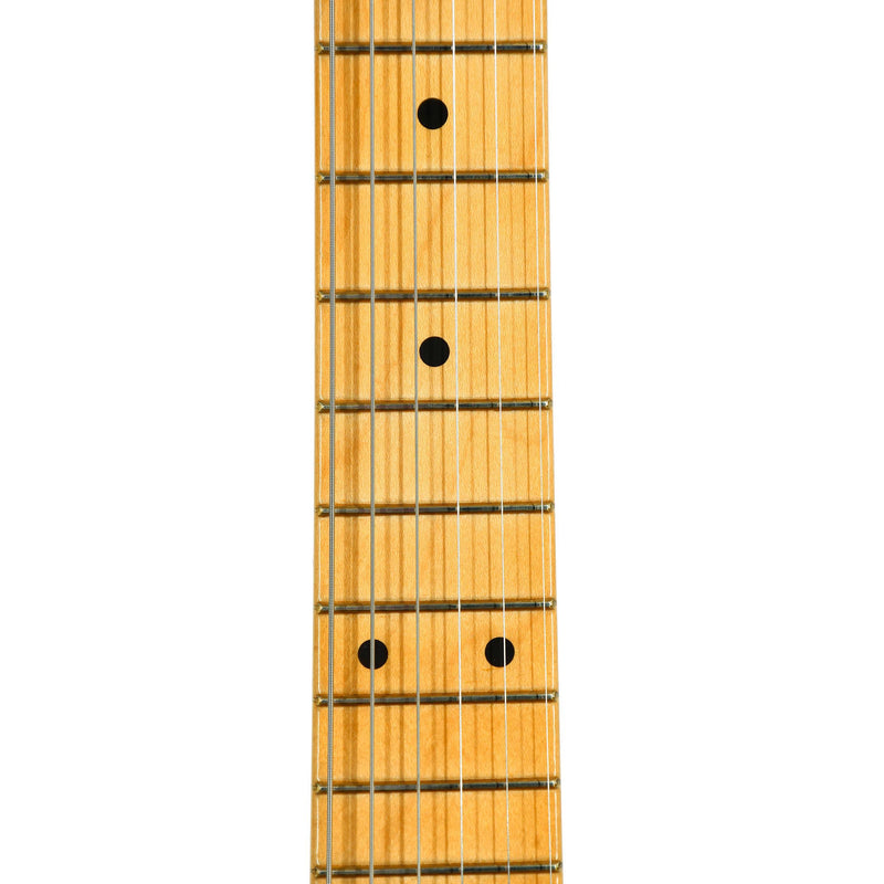 Fender 70th Anniversary Esquire Maple, White Blonde