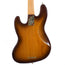 Fender 75th Anniversary Commemorative Jazz Bass Rosewood, 2 Color Bourbon Burst