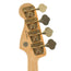 Fender 75th Anniversary Commemorative Precision Bass Maple, 2 Color Bourbon Burst