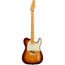 Fender 75th Anniversary Commemorative Telecaster Maple, 2 Color Bourbon Burst