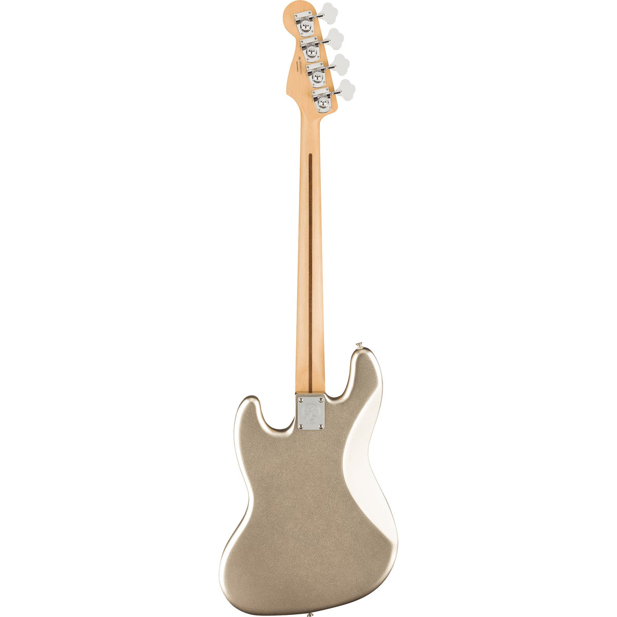 Fender 75th Anniversary Jazz Bass Maple, Diamond Anniversary