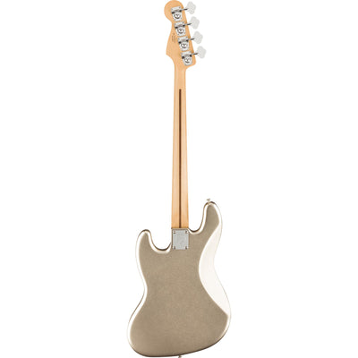 Fender 75th Anniversary Jazz Bass Maple, Diamond Anniversary